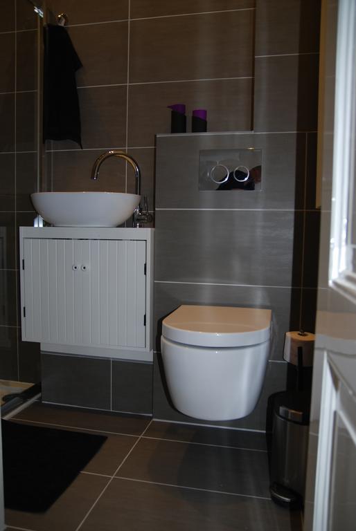 Bed & Breakfast Obrechtstraat Haia Exterior foto